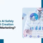 How Can Hospitals Use AI Safely for Content Creation?